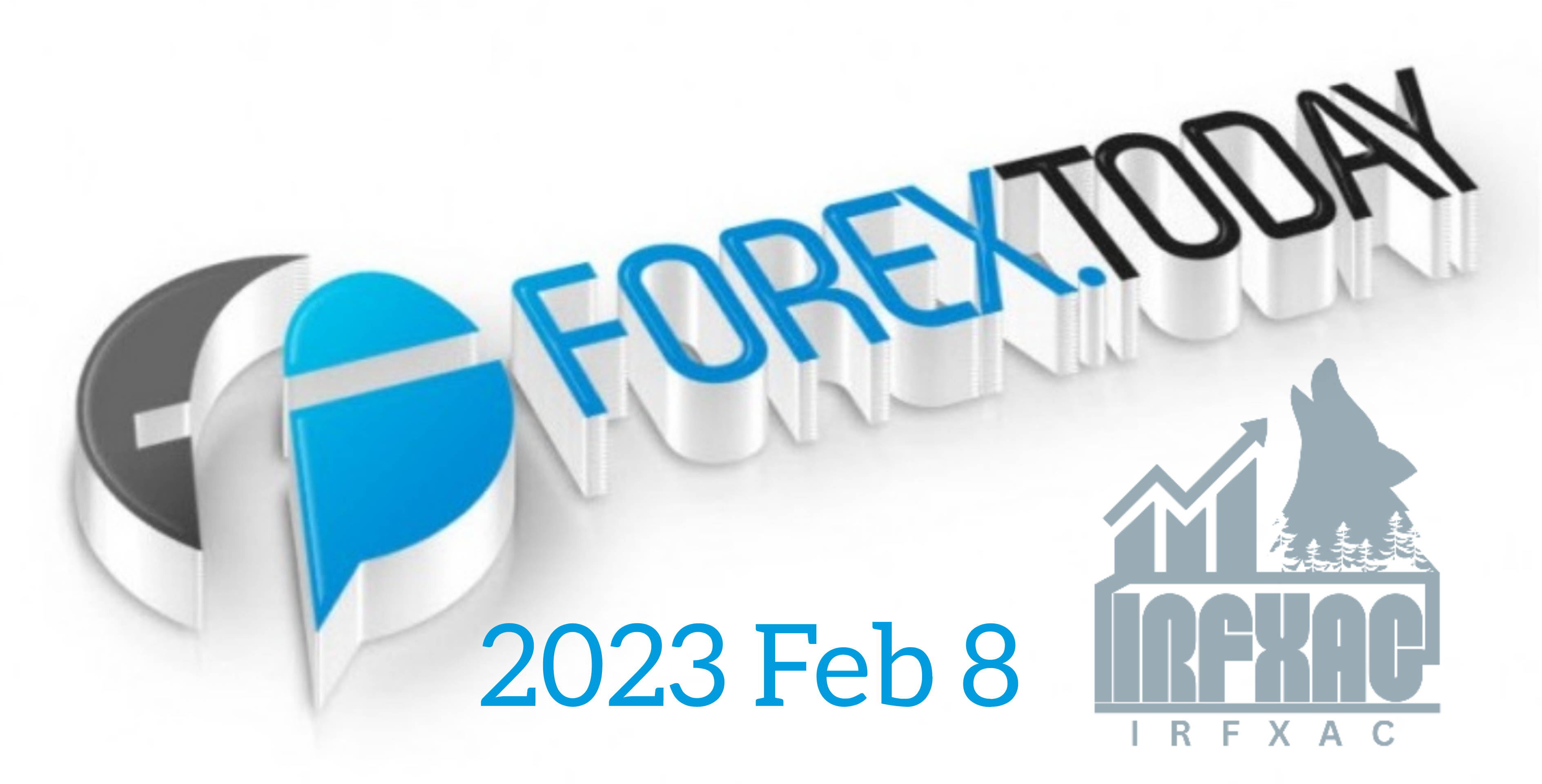 Forex Today 2023 Feb 8